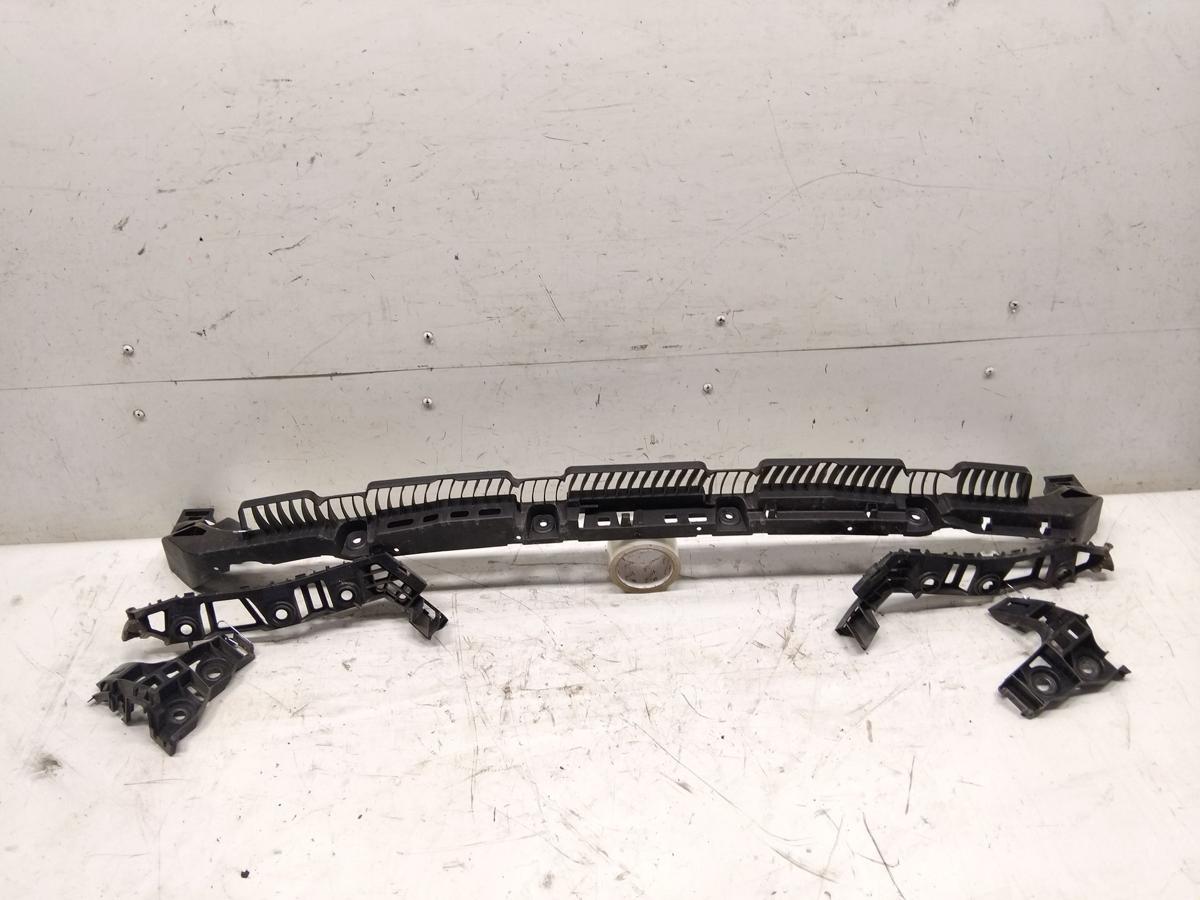 VW Golf Sportsvan original Satz F&uuml;hrungen 5 St&uuml;ck Sto&szlig;f&auml;nger hinten Bj.2017