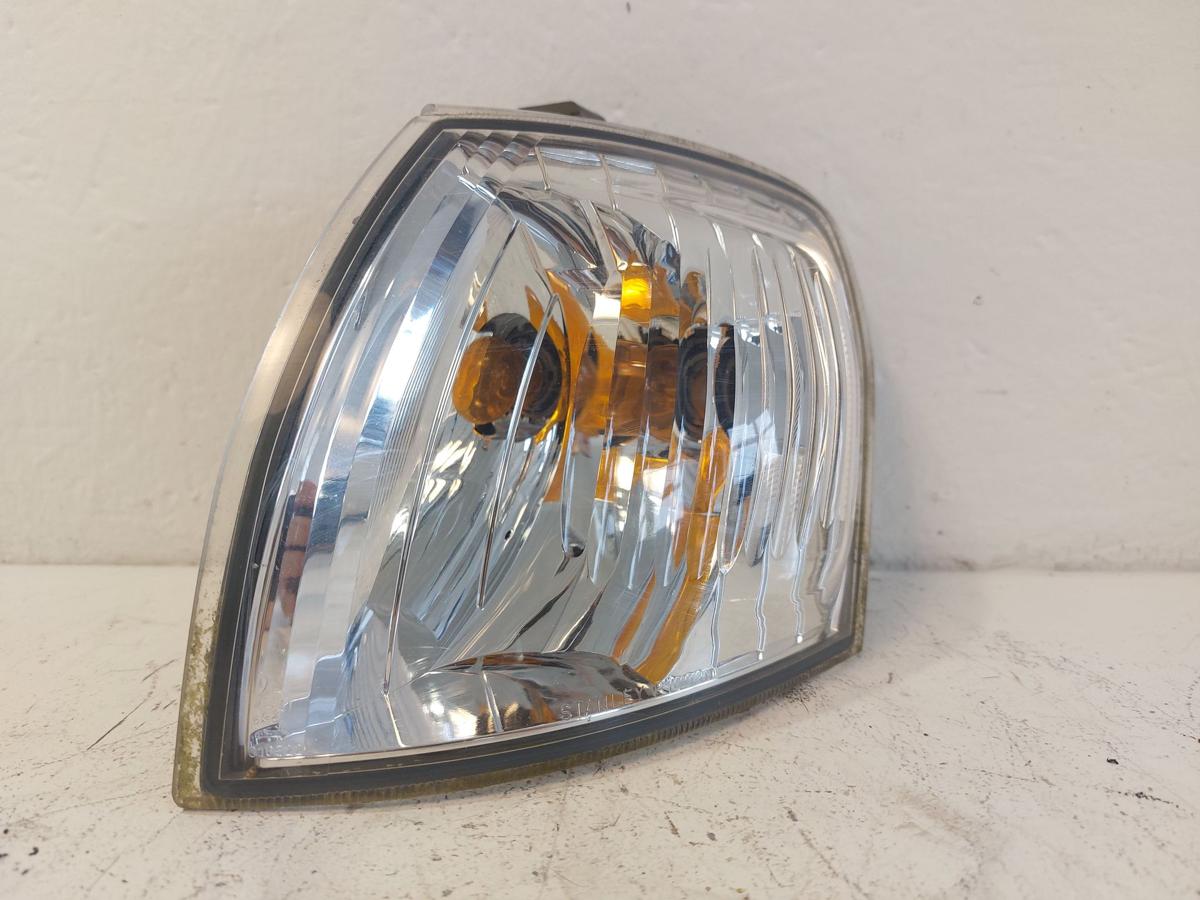 Mazda Demio DW Blinkleuchte Blinker Frontblinker vorn links ab Bj 2000 Facelift