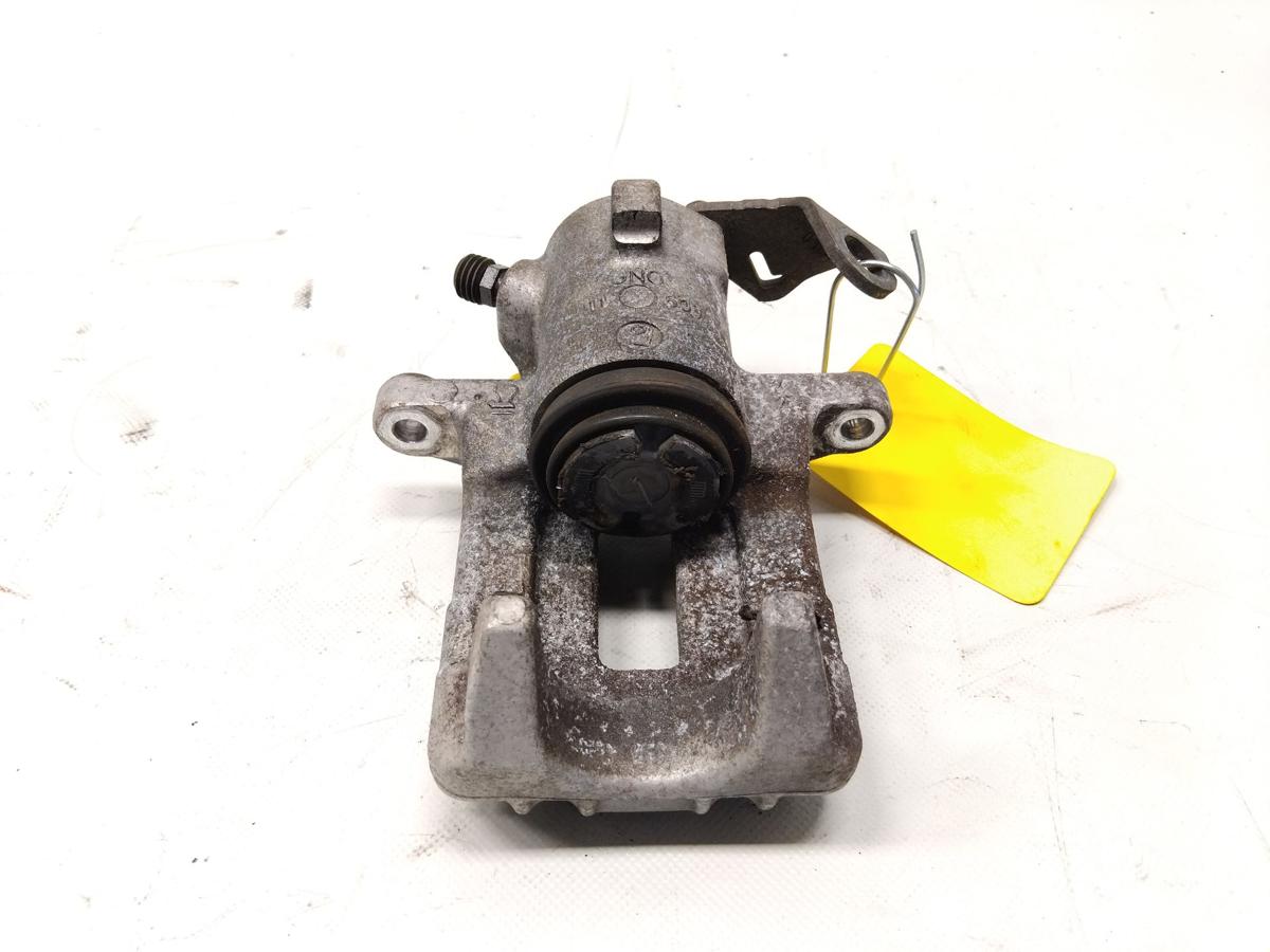 Audi A1 8X original Bremssattel Hinterachse rechts 230x9mm Bj.2010