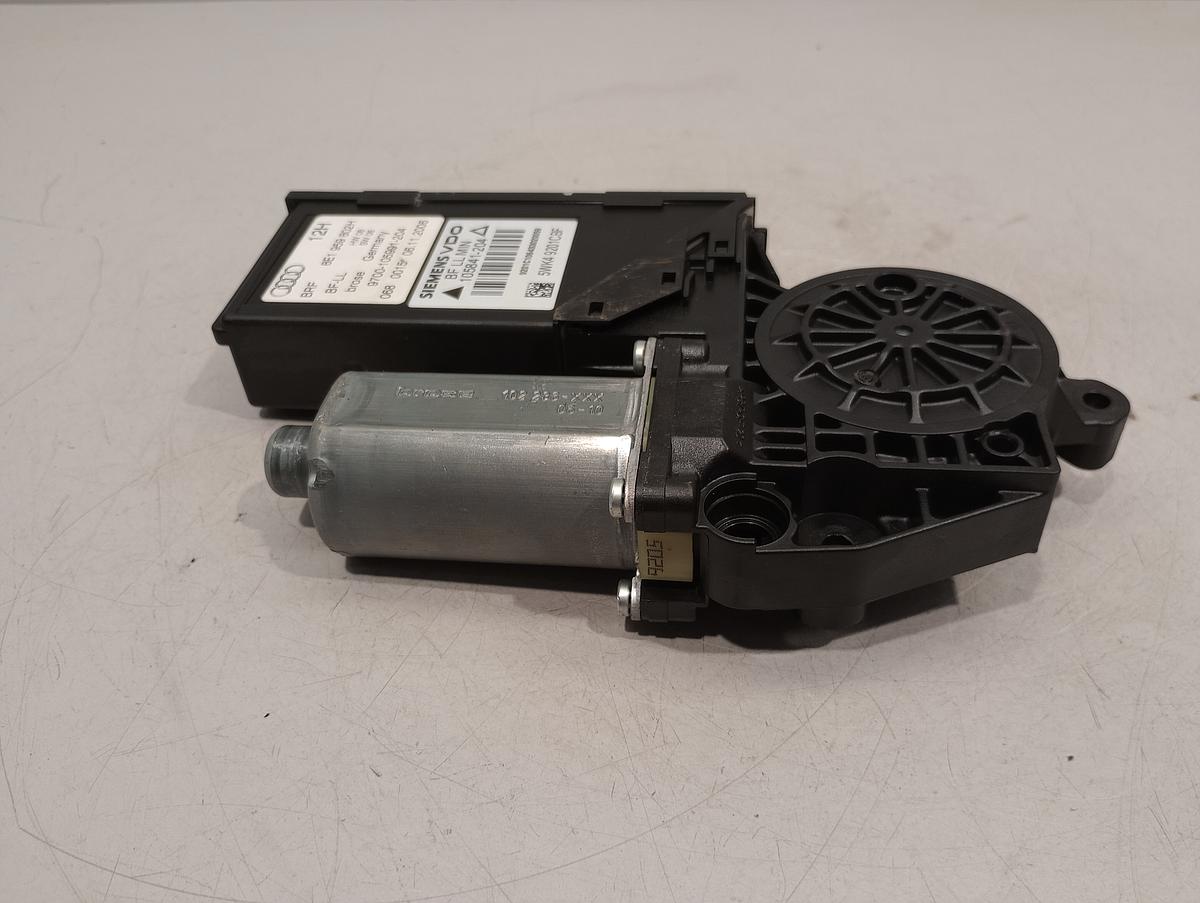 Audi A4 B7 8E orig Fensterhebermotor vorn rechts Beifahrertür 8E1959802H Bj 2006