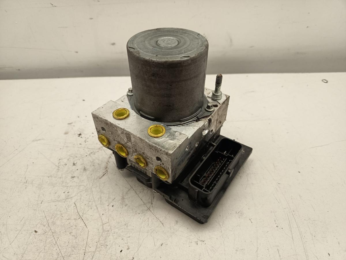 Citroen C4 Picasso Baujahr 2008 original ABS Hydroaggregat 9665106680