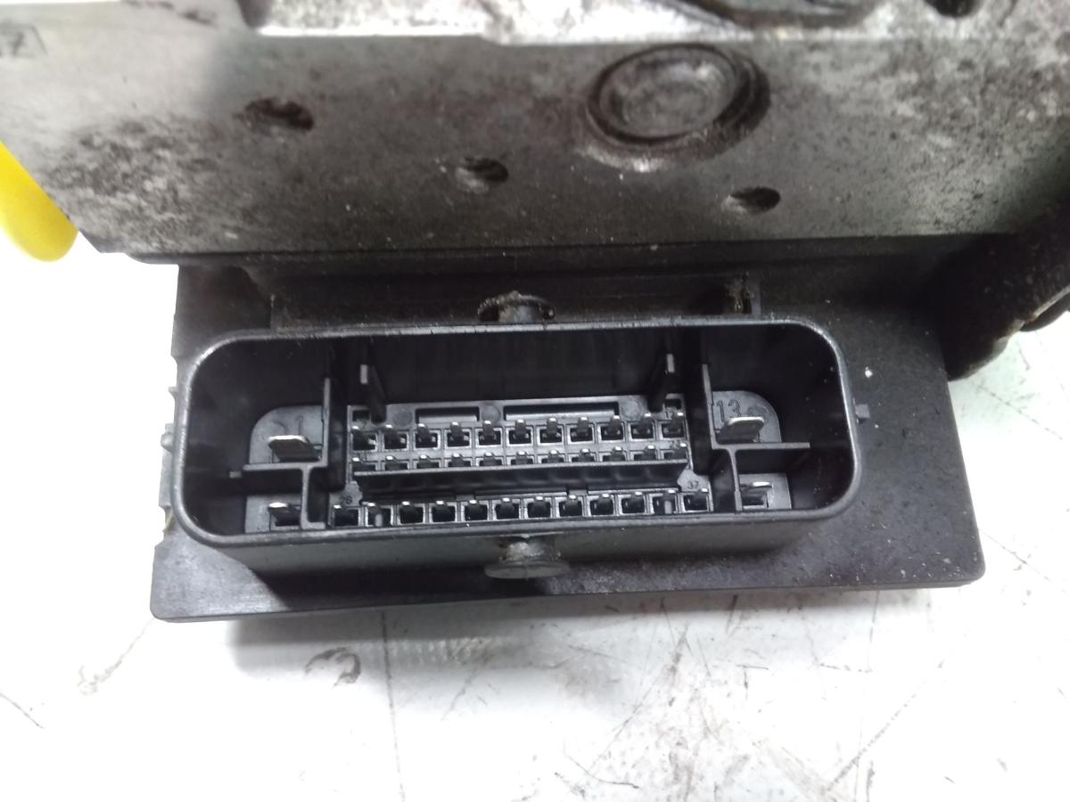 Audi A4 8K B8 original ABS-Block 8K0614517CP 0265238197 8K0907379AK Bj.2009