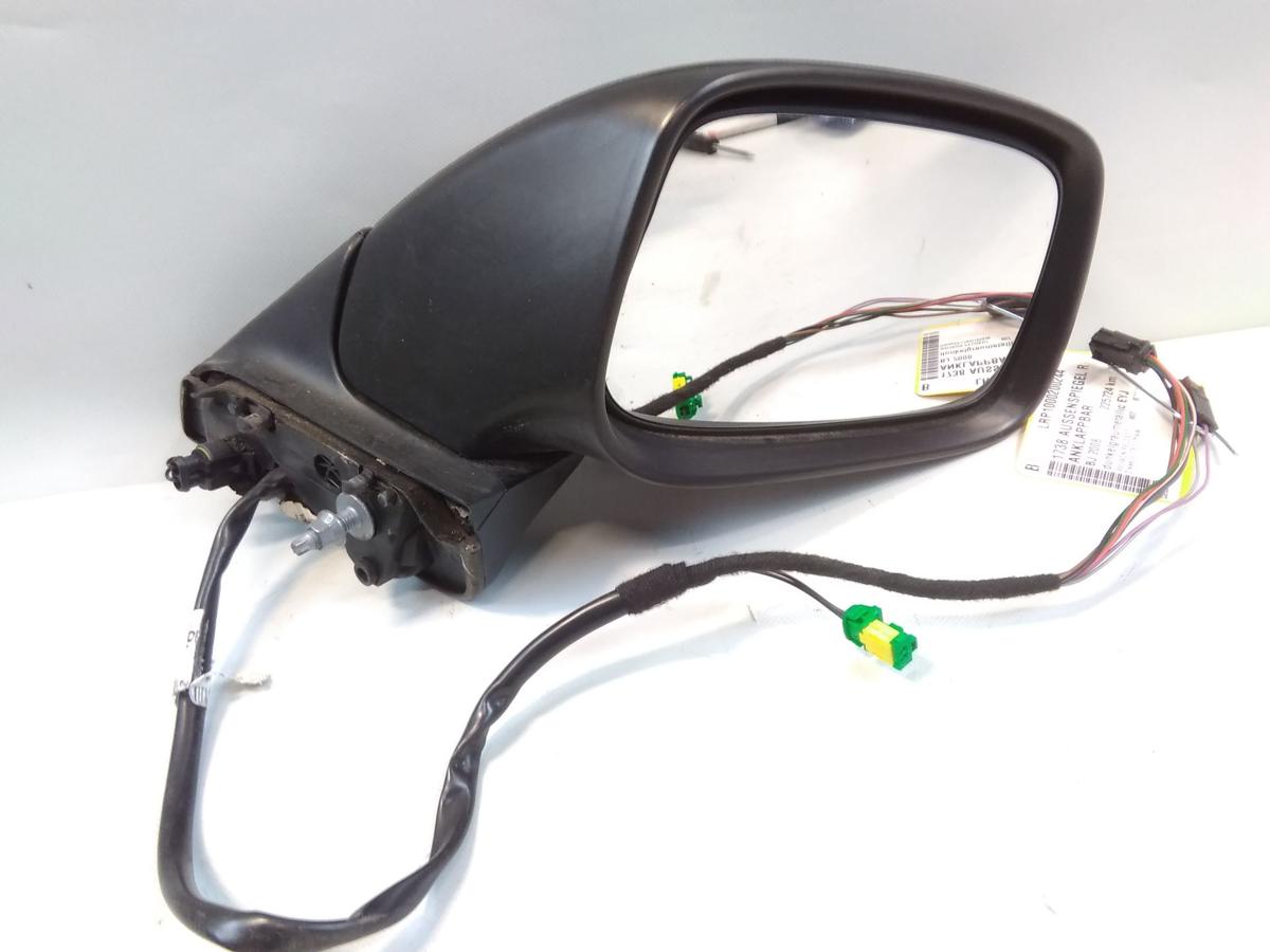 Peugeot 807 original Au&szlig;enspiegel rechts elektrisch anklappbar beheizt Bj.2008