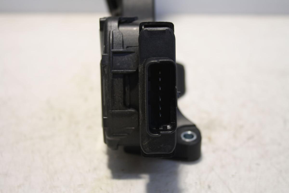 Citroen DS3 original Gaspedal Poti Sensor 9671433780 Bj 2010