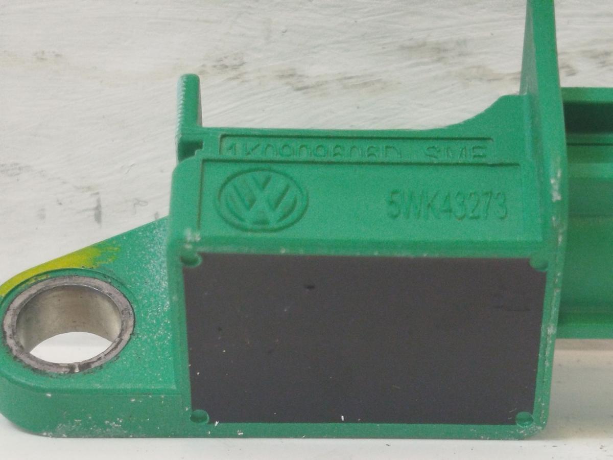 VW Audi Skoda Seat Airbagsensor Aufprallsensor Crashsensor Sensor OEM