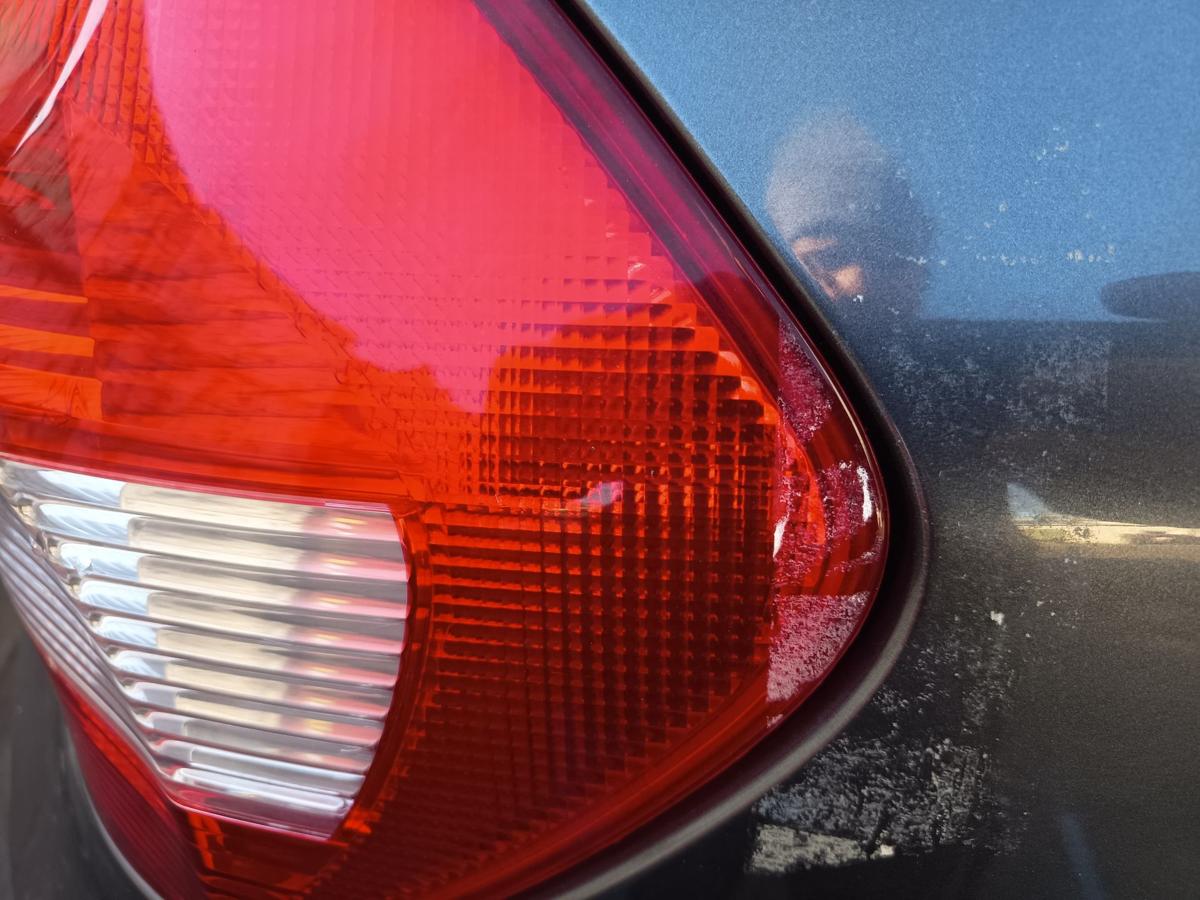 BMW E87 original R&uuml;ckleuchte rechts Heck Schluss Licht Bj 2005