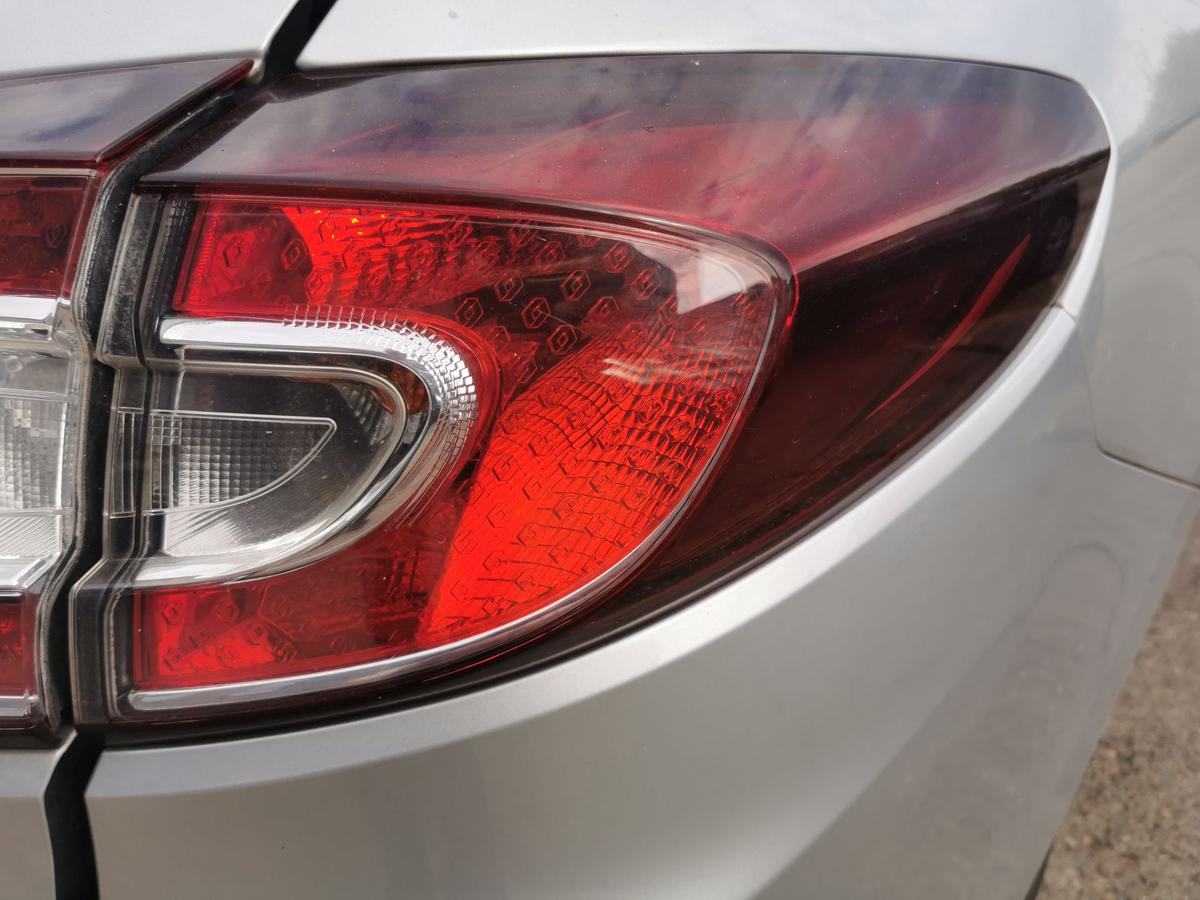 Renault Megane III Grandtour Rückleuchte Schlussleuchte Rücklicht aussen rechts