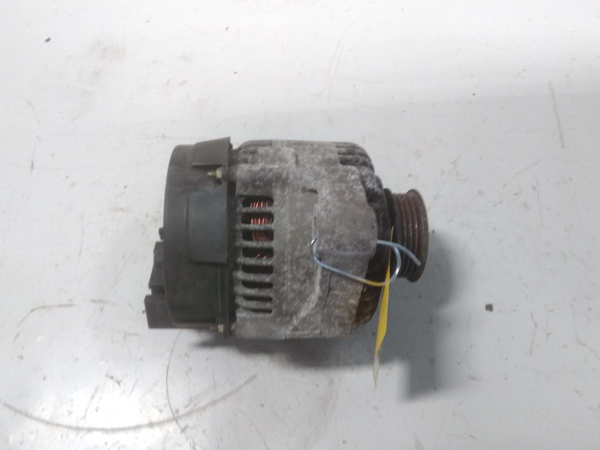 Smart Roadster 452 original Lichtmaschine Generator 0.7 60kw Bj.2005