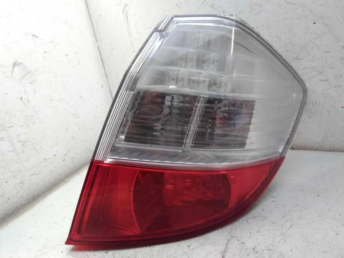 Honda Jazz 2 GG original R&uuml;ckleuchte Schlussleuchte rechts BJ2008
