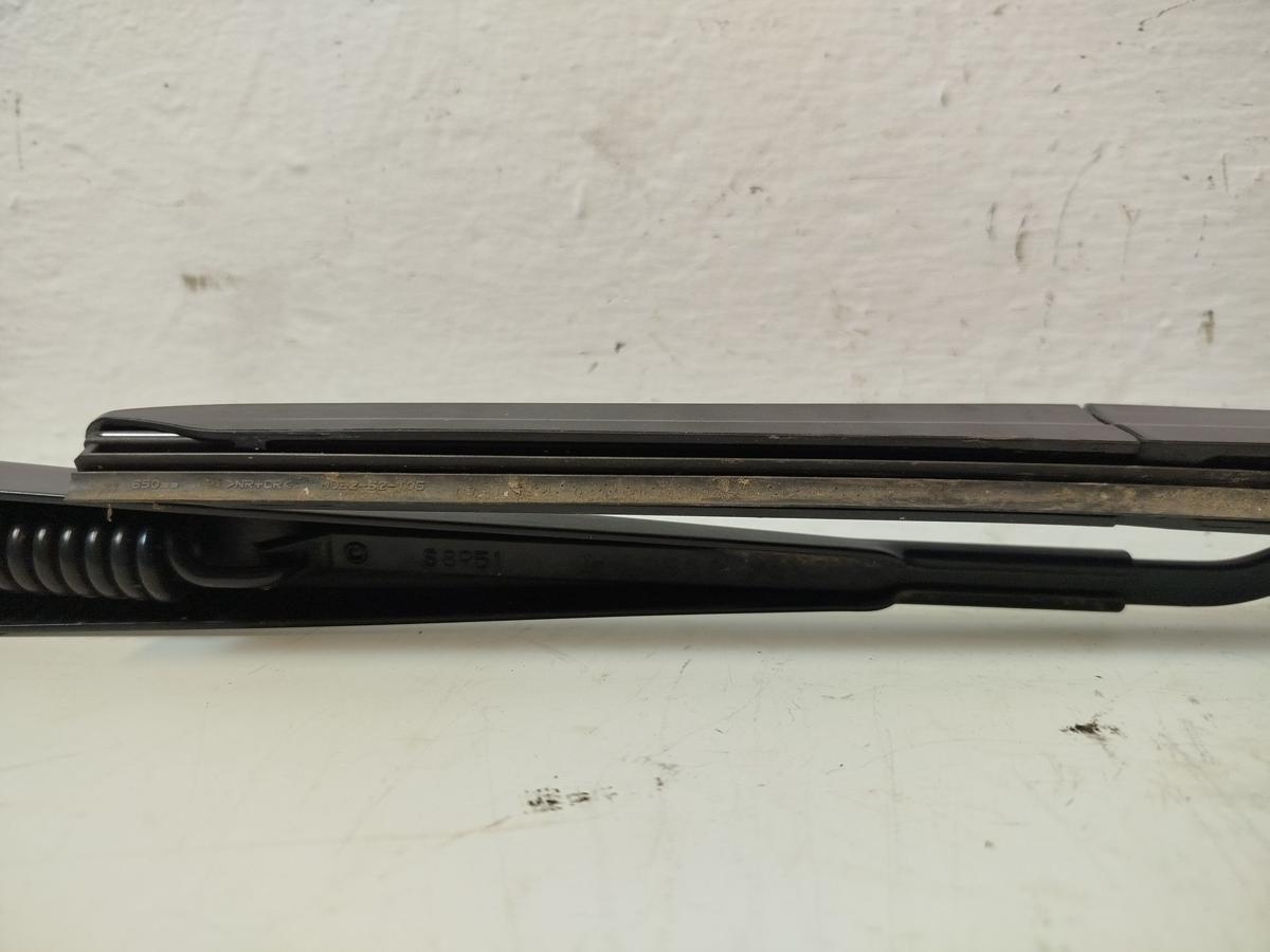 Nissan Micra K14 Wischerarm vorn links Scheibenwischer Scheibenwischer