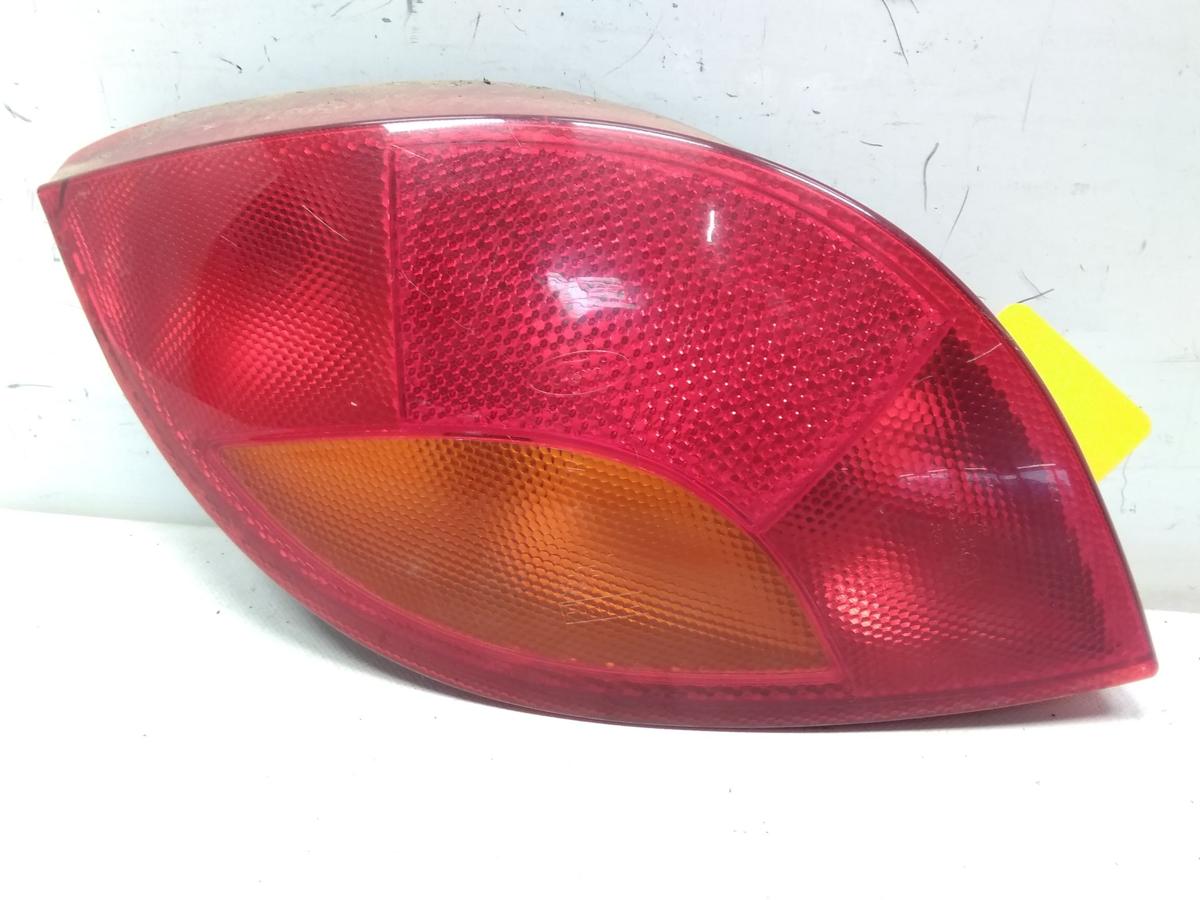 Ford Ka 1 RBT original R&uuml;ckleuchte Heckleuchte links Bj.2008