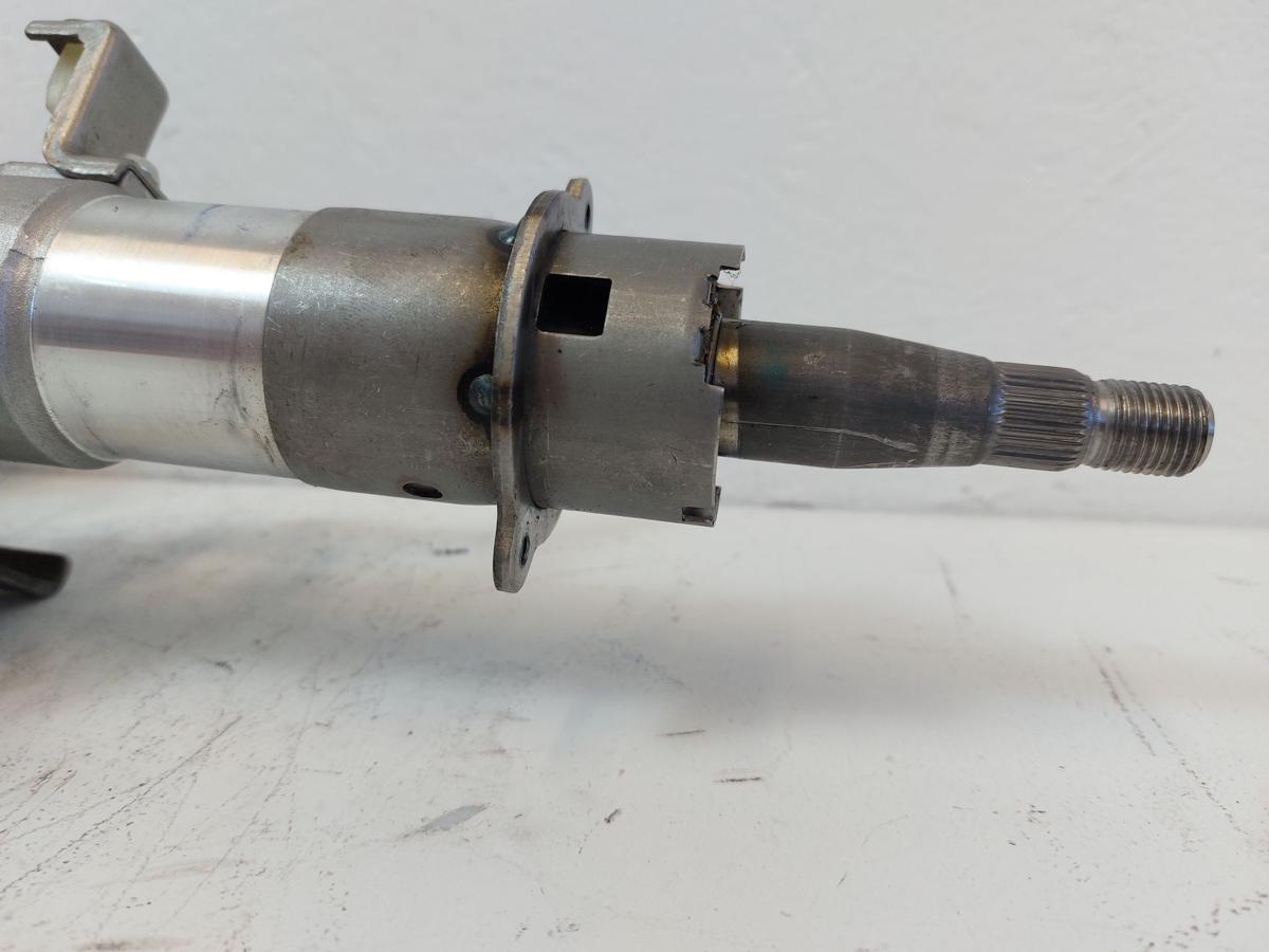 Hyundai i20 PB elektr Servolenkung Servomotor Lenksäule Steuergerät 56300-1J700