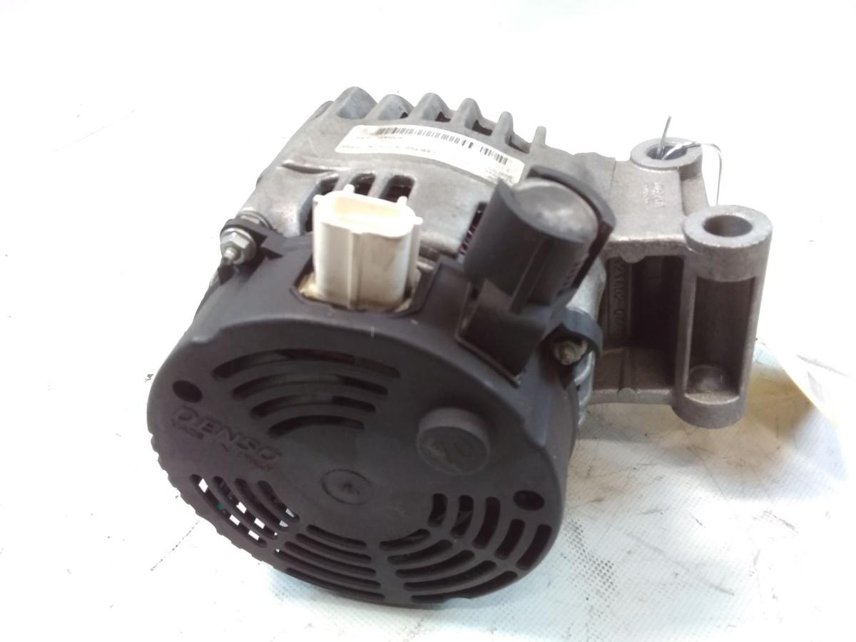 Ford Focus 2 Facelift original Lichtmaschine Generator 1.4 59kw Bj.2009