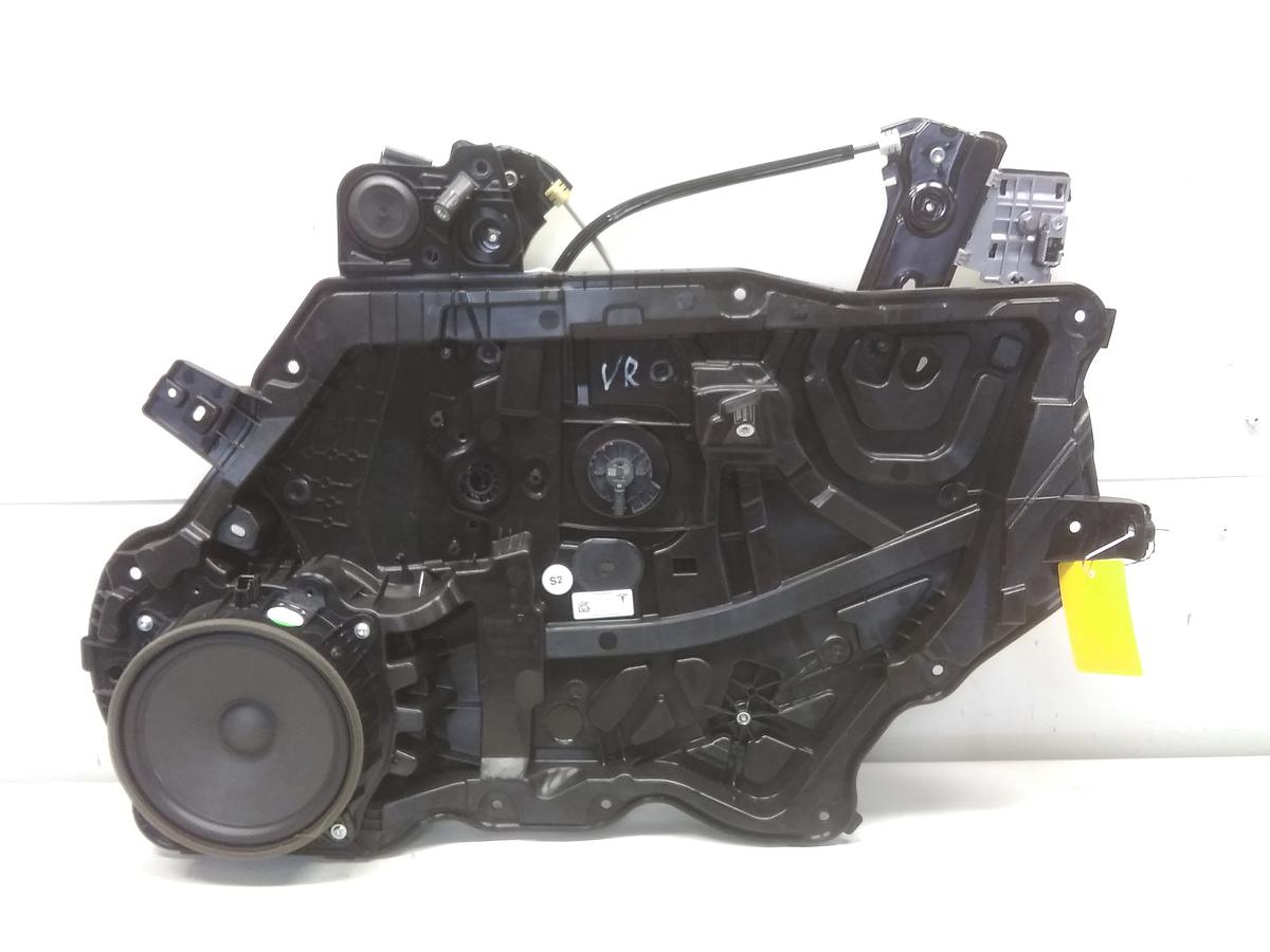 Tesla Model Y Bj.2021 original Fensterheber vorn rechts 1495509-00-B 1526805-00-B