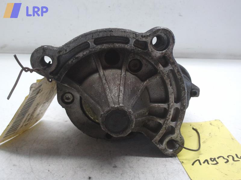 Citroen BX Anlasser Starter 455512 VALEO 1.9 80kw BJ1992