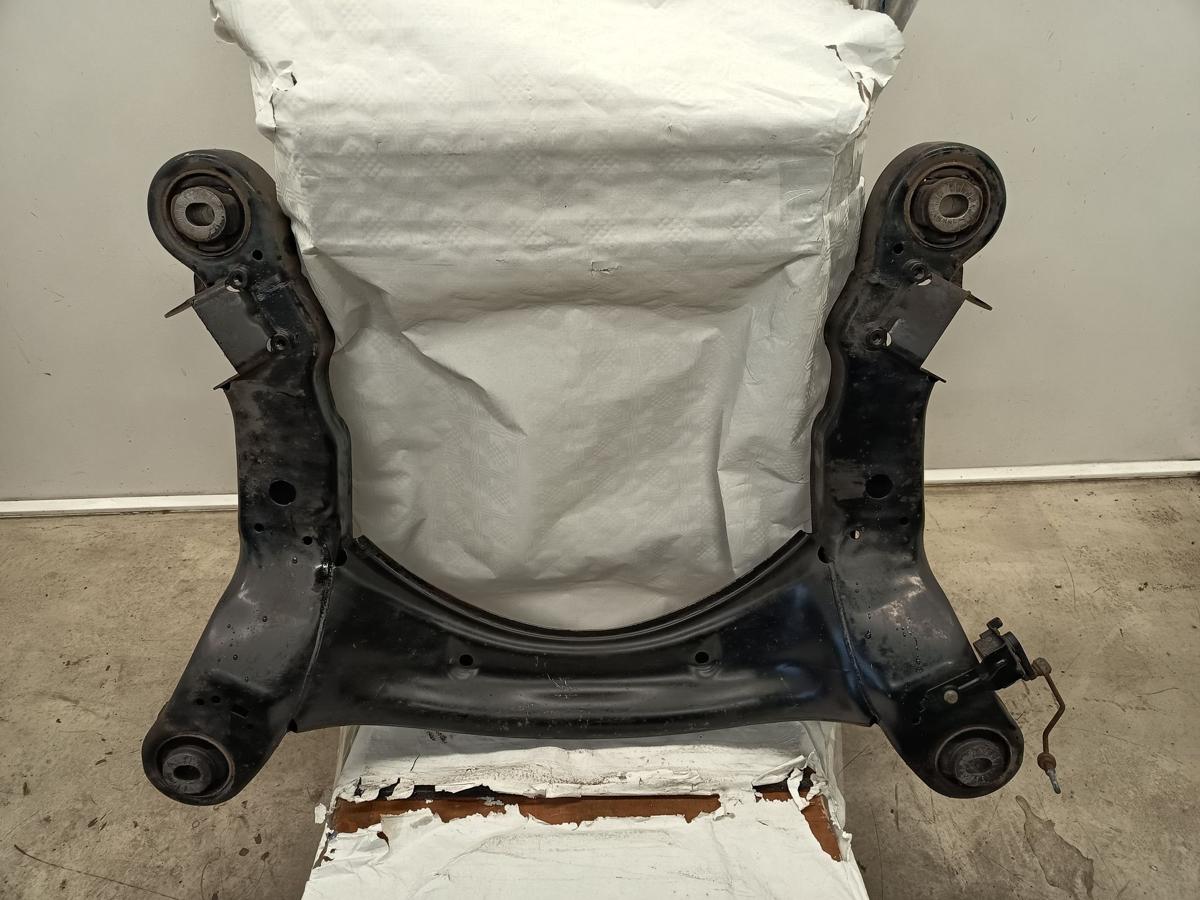 Audi A6 4F original Vorderachstr&auml;ger 2.0l 125kW Benzin Baujahr 2006