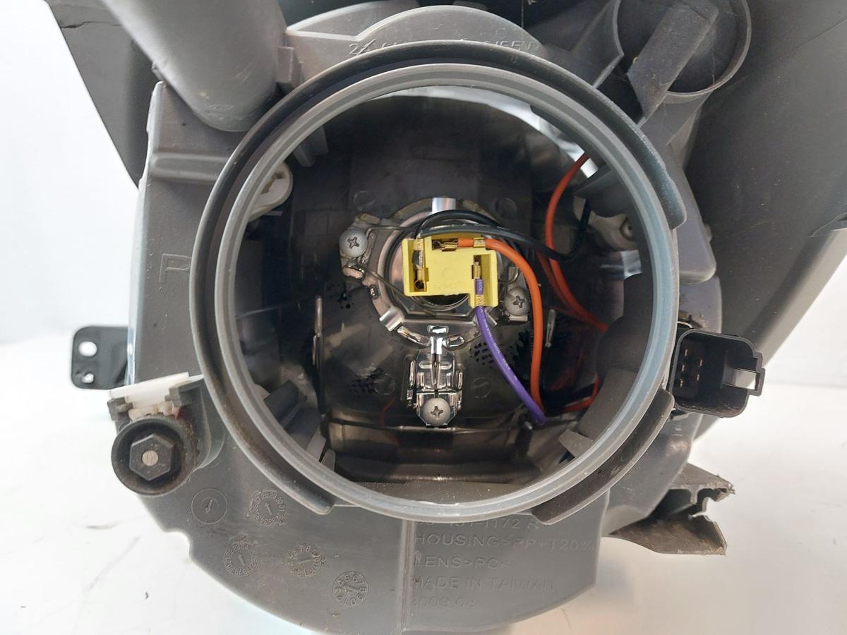 Ford Fiesta JD3 JH1 ab05 Scheinwerfer rechts Depo Frontlicht Headlight