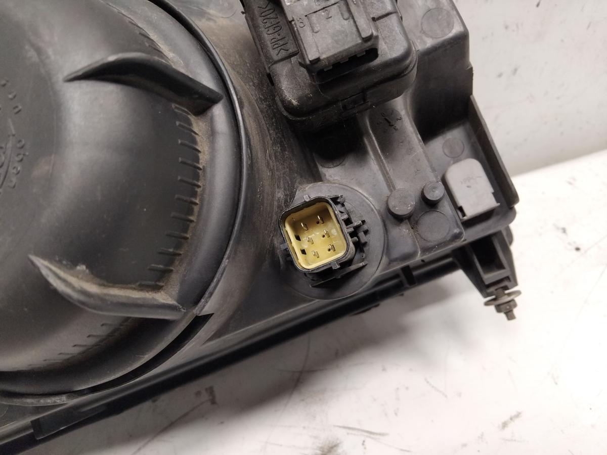 Land Rover Freelander LN orig Scheinwerfer links Halogen mit LWR VALEO BJ2000