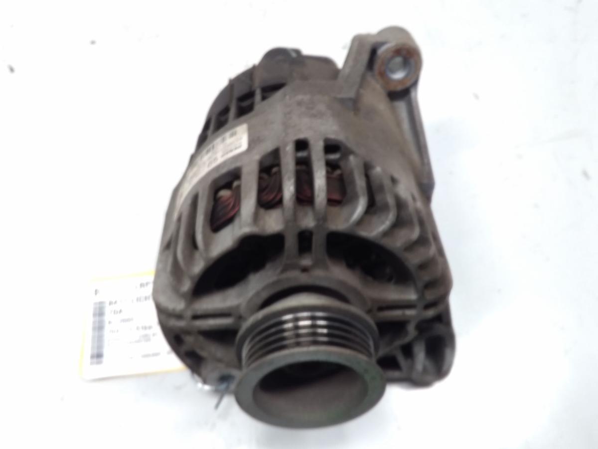 Ford KA 2 RU8 Lichtmaschine 70A Generator 51859042 DENSO 1.2 51kw BJ2009