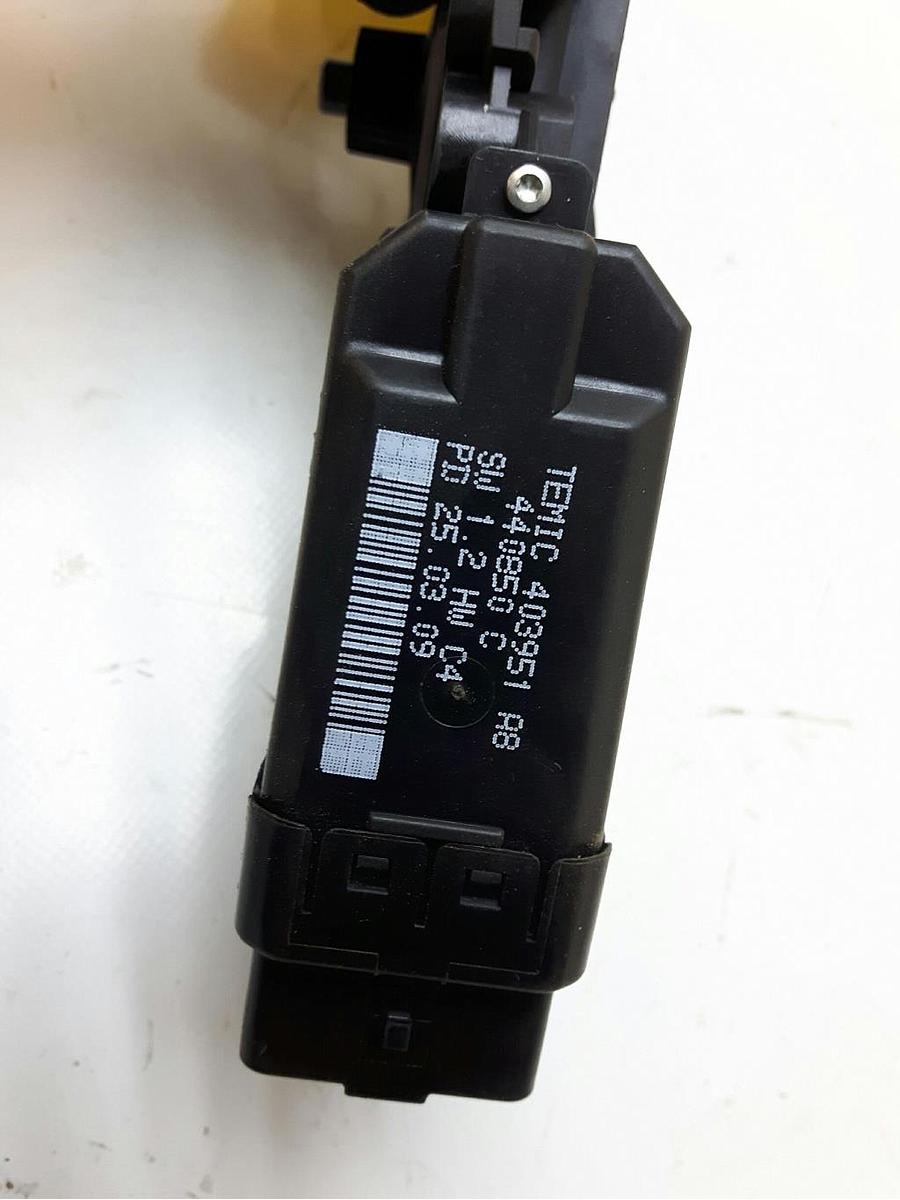 Kia Pro Ceed 1 ED Fensterhebermotor vorn links 402185A MERITOR BJ2009
