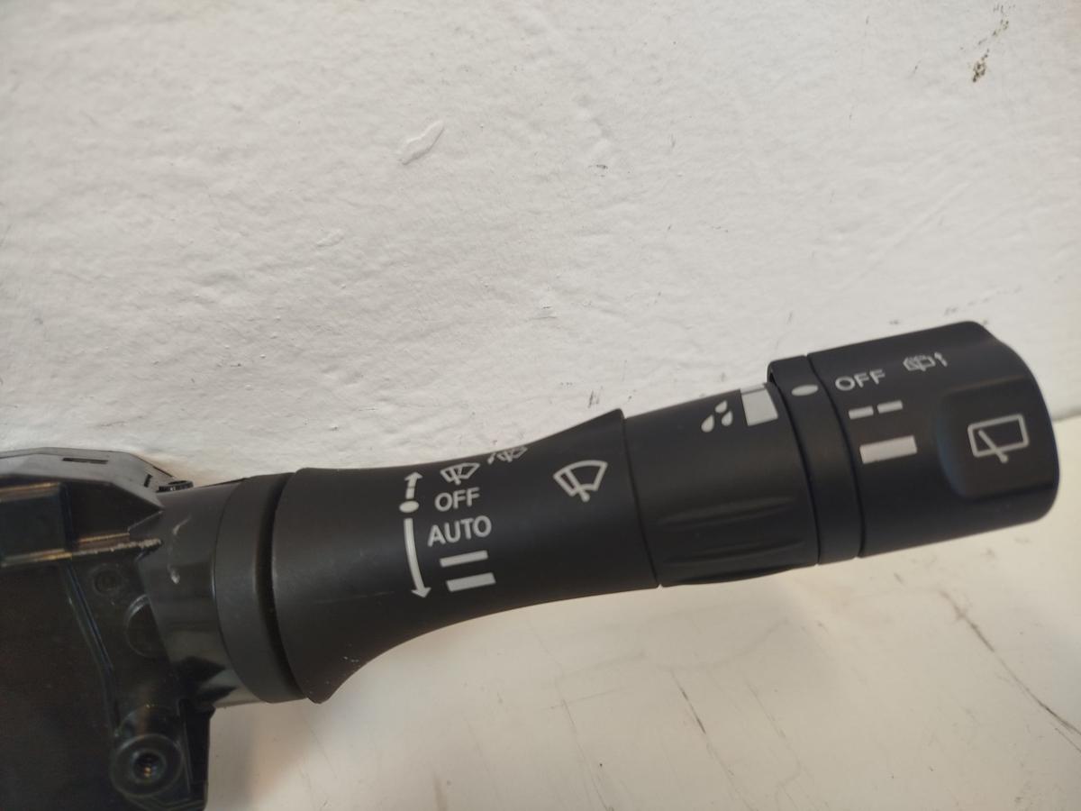 Nissan Leaf ZE1 40kWh Kombischlater Lenkstockhebel OEM Blinker Wischerschalter