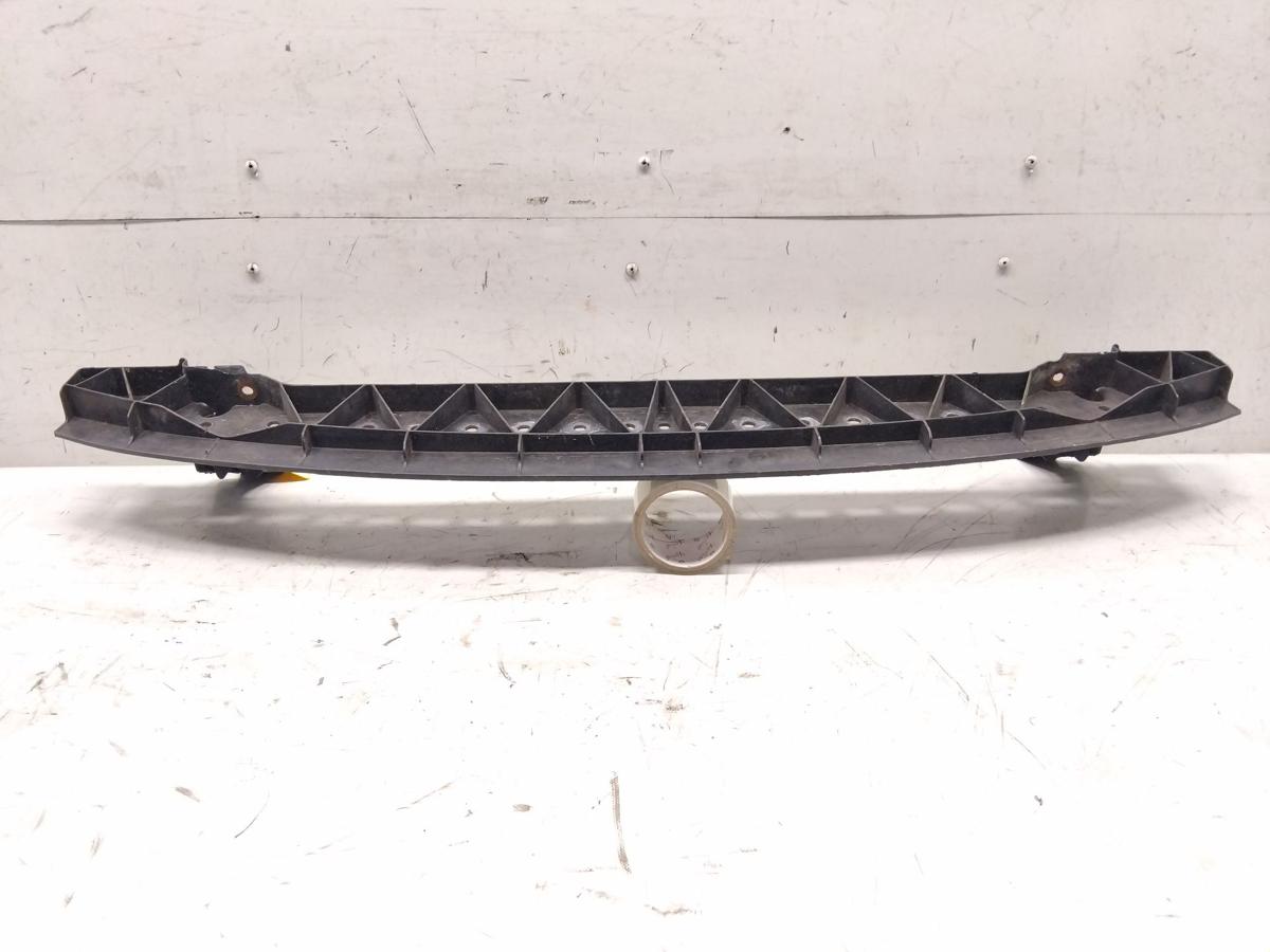VW Golf Plus 5M original Plastikverst&auml;rkung Sto&szlig;f&auml;nger vorn unten 5M0807093A BJ2006