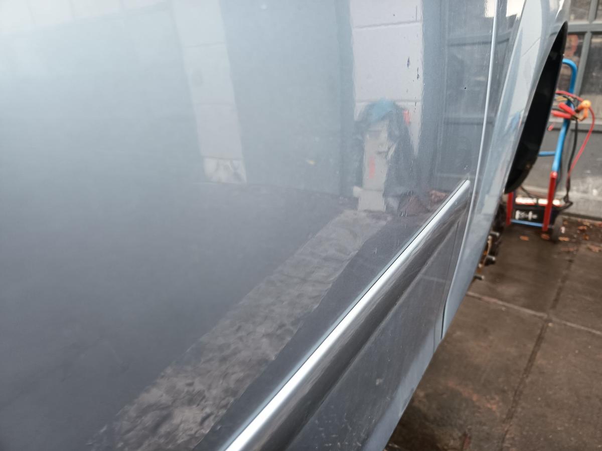 Ford Focus II original Sto&szlig;stange F&auml;nger vorn/Front Tonic Bj 2005