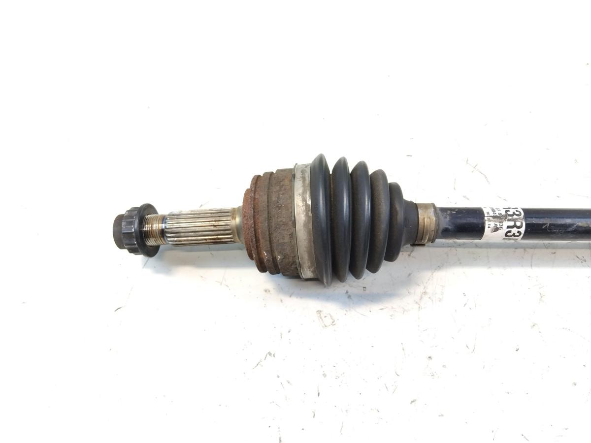 Citroen C1 II orig Antriebswelle Gelenkwelle vorn rechts 1.0VTI 51kw 1KR BJ2014
