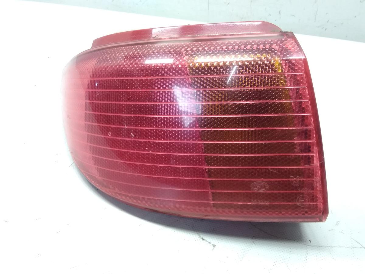 Mazda 2 DY original Rückleuchte Heckleuchte links außen BJ2003