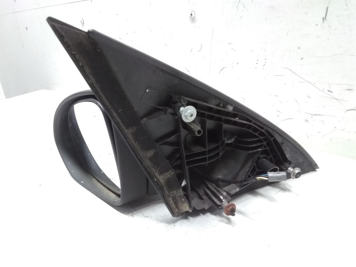 Smart Forfour 454 original Außenspiegel links elektrisch und beheizt Bj.2004