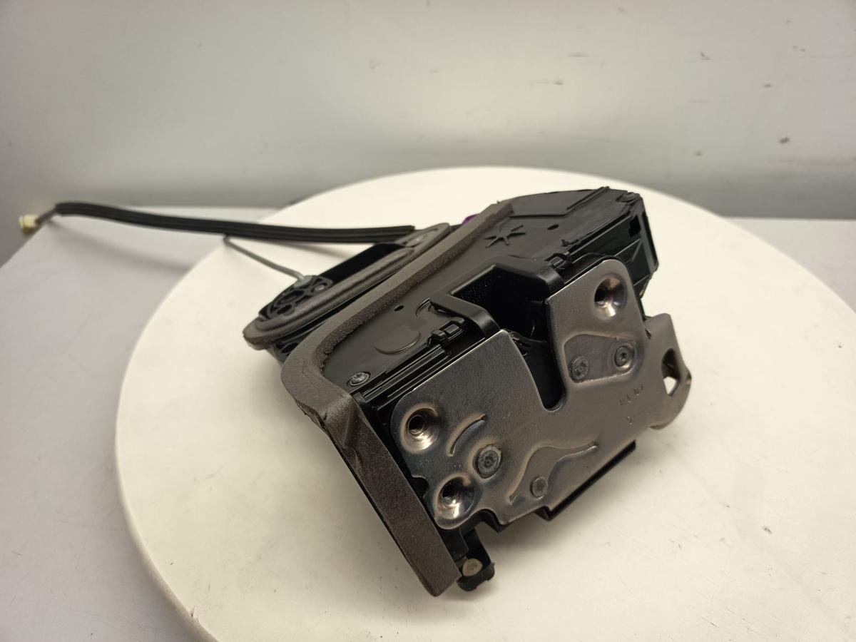 Opel Insignia B original T&uuml;rschloss vorn links Fahrer Bj 2019