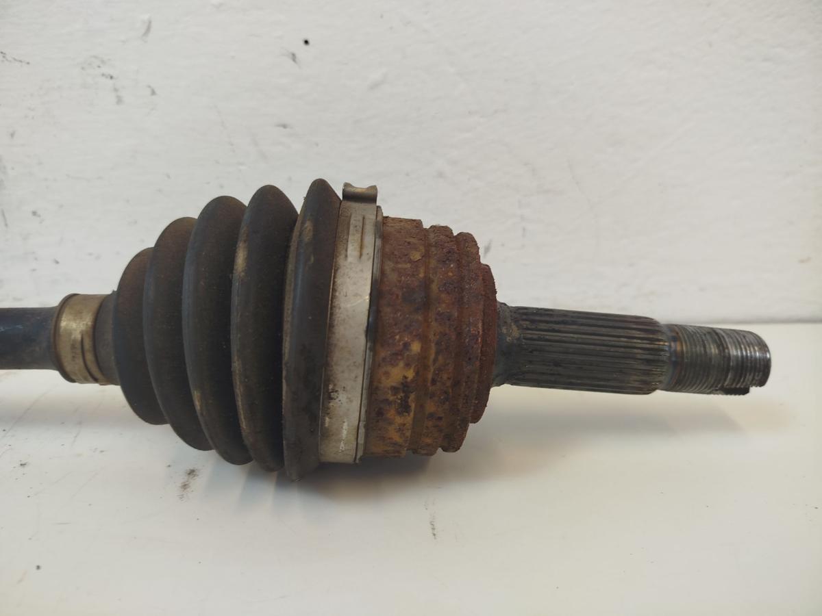 Citroen C1 Typ PS Antriebswelle Gelenkwelle vorn links 1.0 53kw OEM