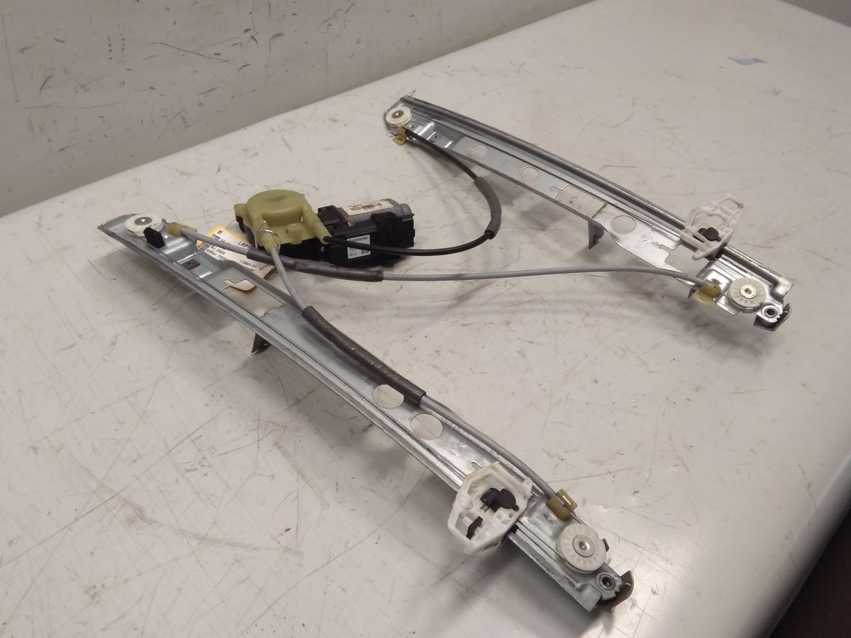 Renault Megane 2 original Fensterheber vorn links elektrisch Bj.2008