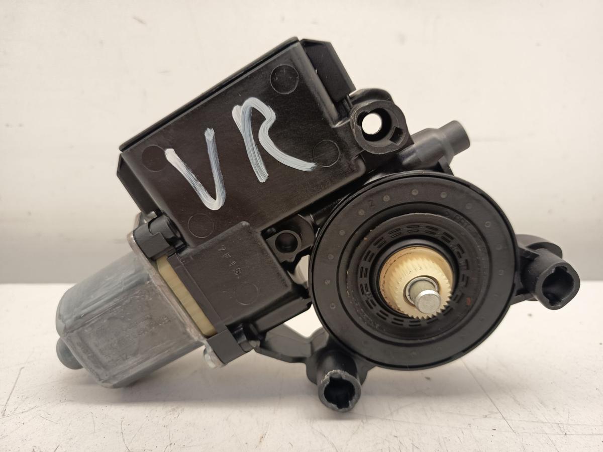VW Polo 6R original Fensterhebermotor vorn rechts Beifahrer 6R0959801AB Bj 2012