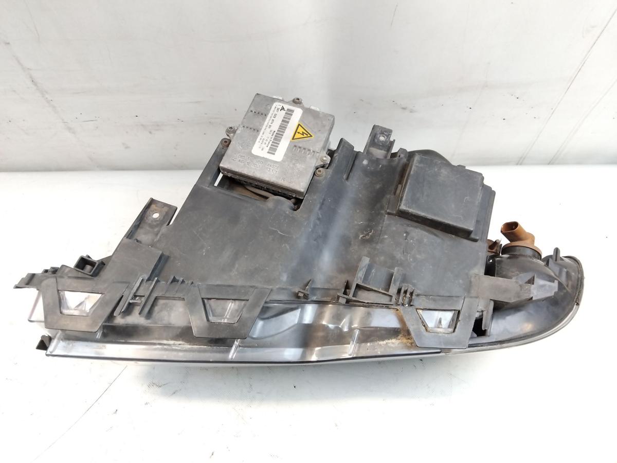 BMW 3er E46 Facelift original Scheinwerfer rechts Xenon Bj.2004