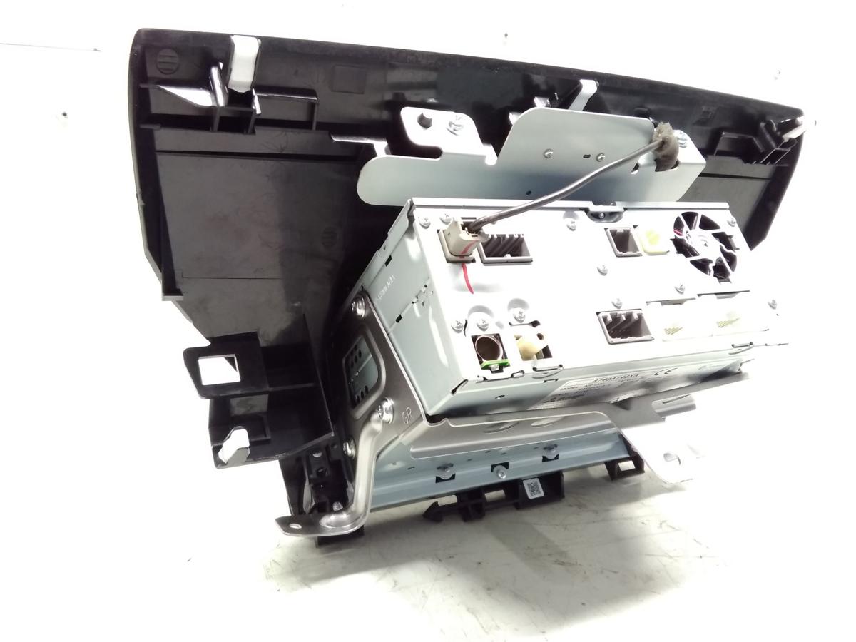 Mitsubishi Eclipse Cross original Display Navigationseinheit Navi 2.4 72kw 4B12