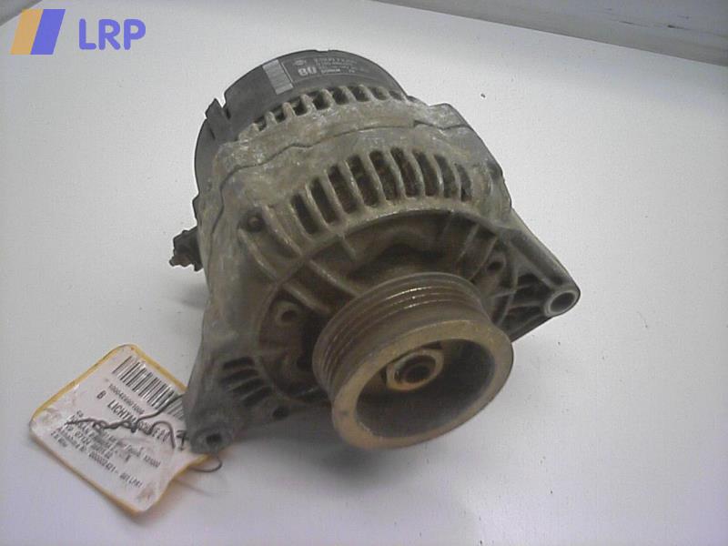 Nissan Primera P10 original Lichtmaschine Generator 2310072J00 0120485015 BJ1991