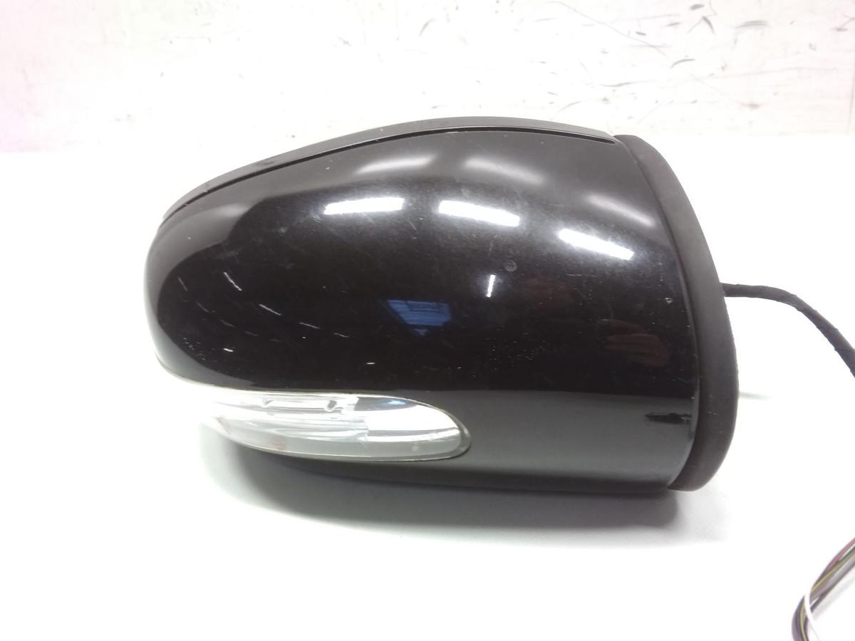 Mercedes C-Klasse 203 MOPF orig. Außenspiegel rechts elektrisch beheizt BJ2004