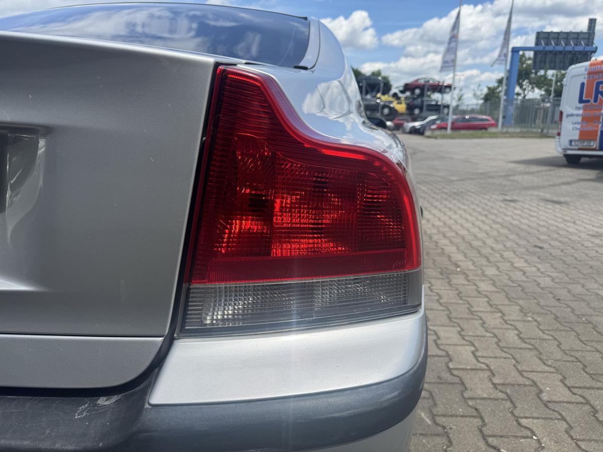 Volvo S60 original R&uuml;cklicht R&uuml;ckleuchte Schlussleuchte rechts Bj.2002