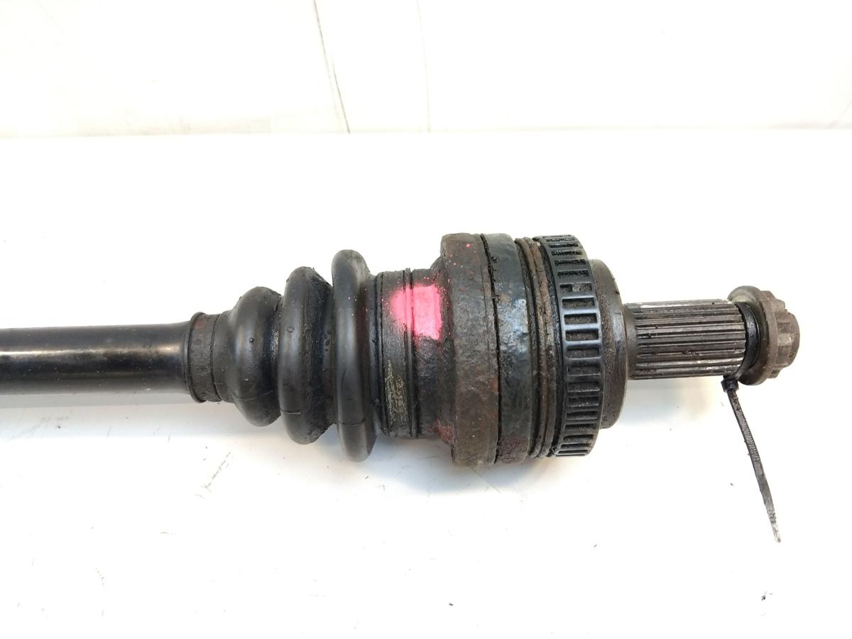 BMW 3er E36 original Gelenkwelle Antriebswelle hinten links 2.0 110kw 206S3 BJ1996