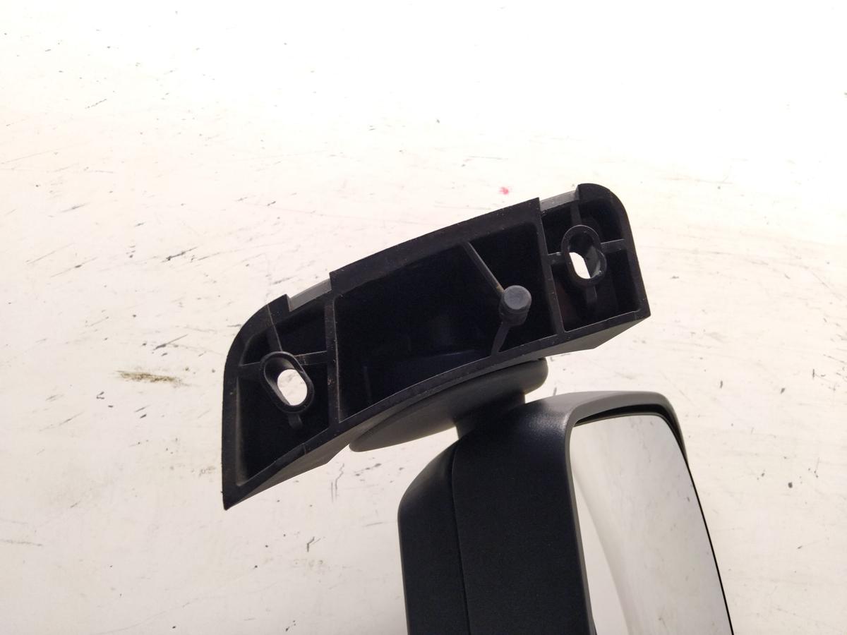 Mercedes Actros MP4 963 Au&szlig;enspiegel rechts elektrisch besch&auml;digt Bj.2018