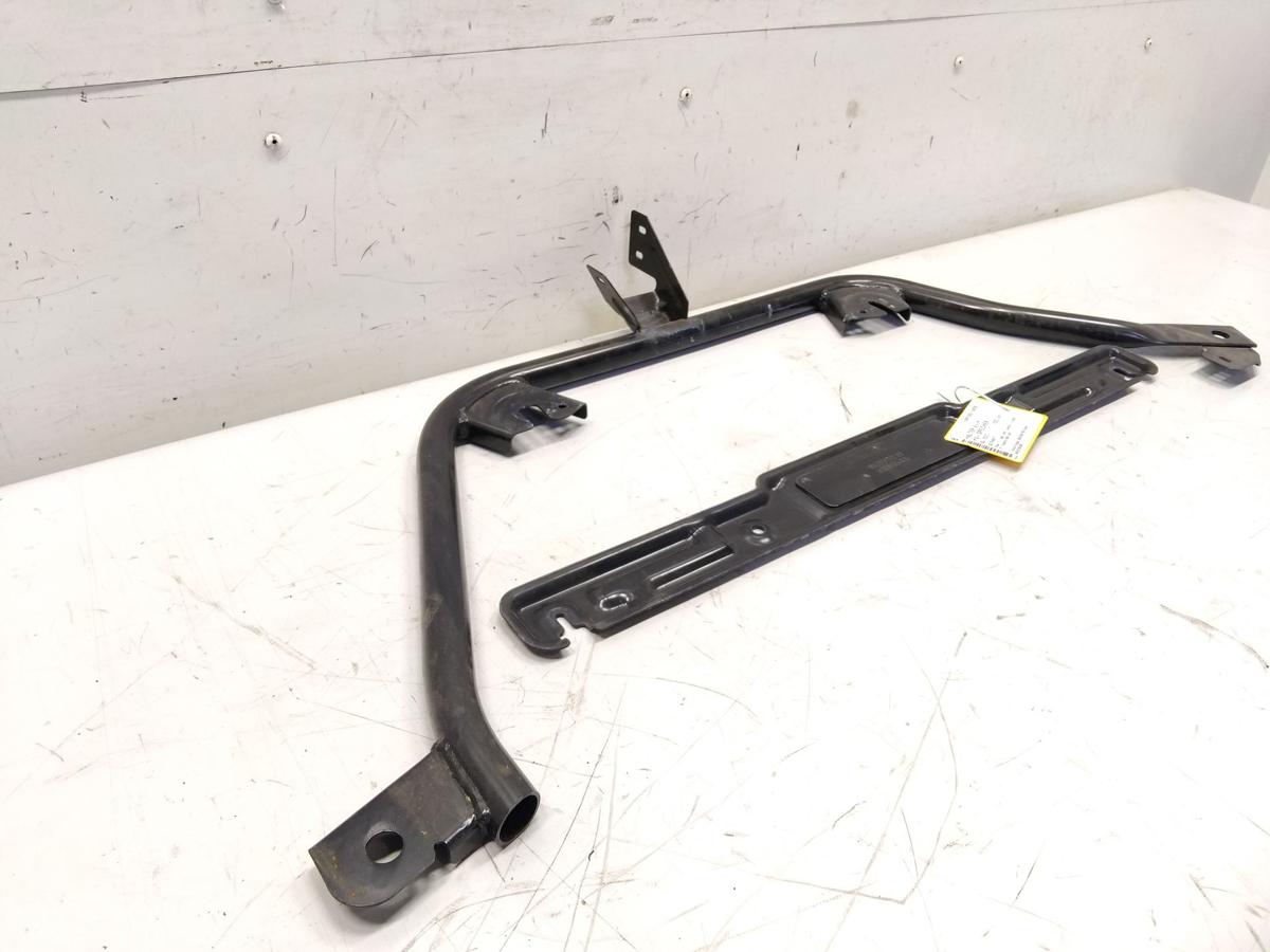 Opel Combo E original Satz Halter Hochvoltspeicher Akku 2 Stück Bj.2023