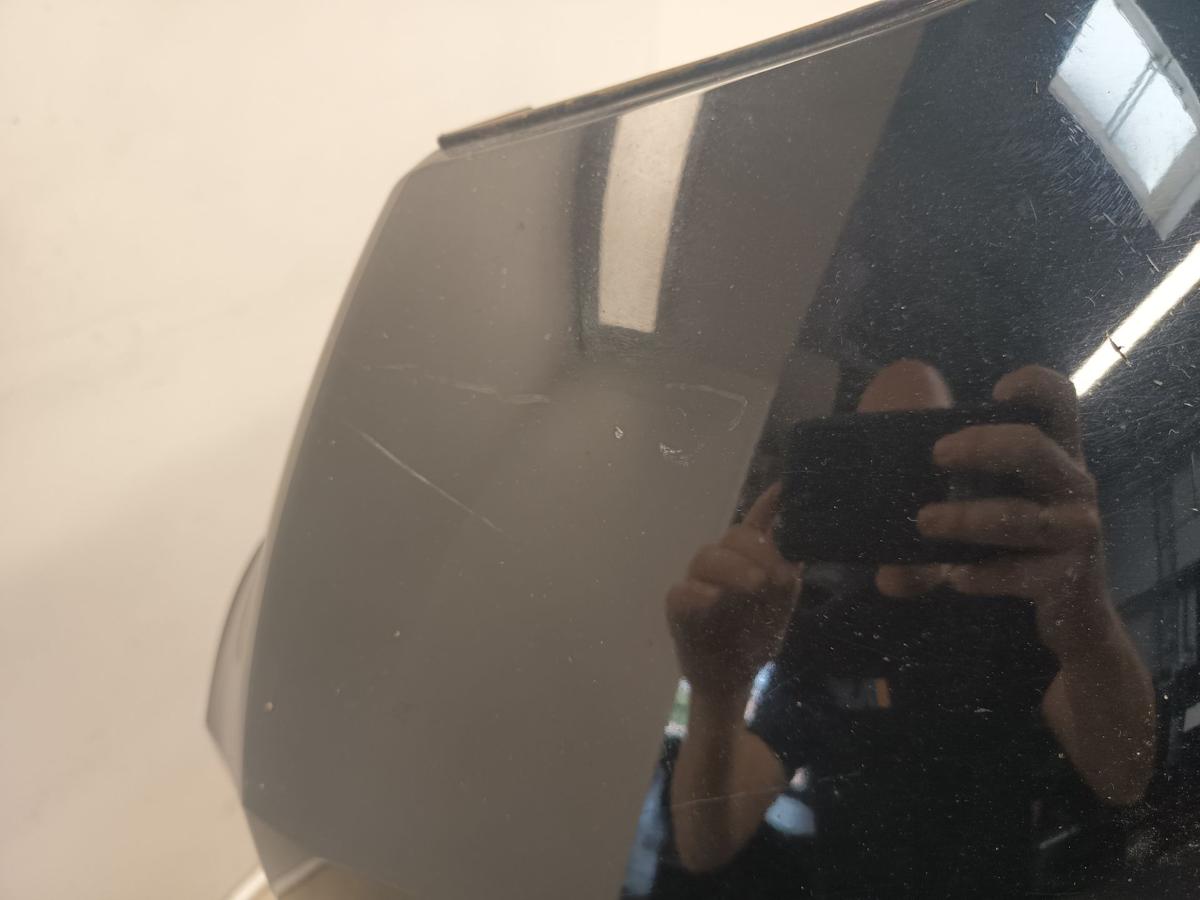 Smart ForFour 454 original Kotfl&uuml;gel hinten rechts Seitenteil EA4 Jack Black