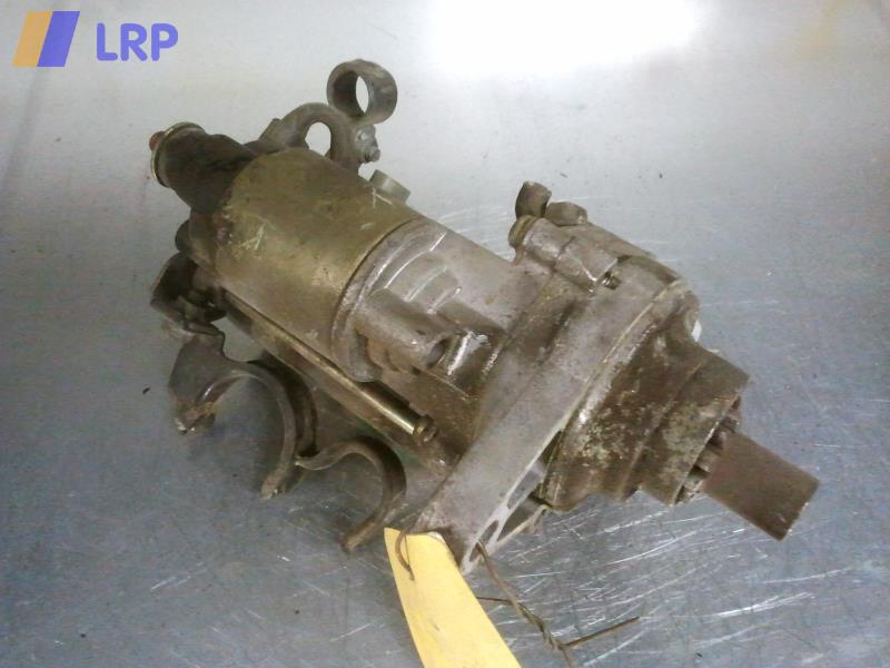 Honda Prelude 3 BA4 Anlasser Starter SM40211N MITSUBA BJ1990