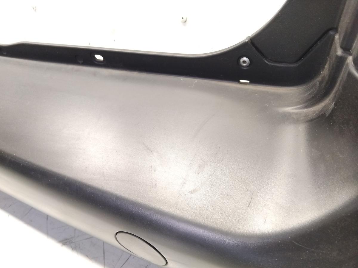 Opel Combo E original Stoßfänger Stoßstange hinten mit 6 Parksensoren Bj.2023