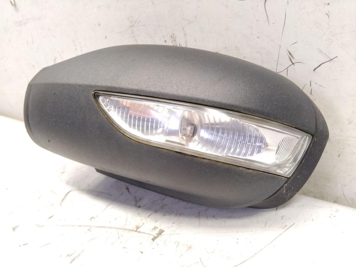Mercedes A-Klasse W169 original Au&szlig;enspiegel links elektrisch 7-polig Bj.2004