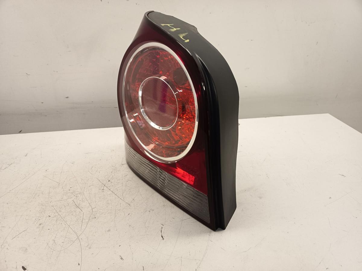 VW Polo 9N3 Bj 2005 original R&uuml;ckleuchte links Facelift ab 2005