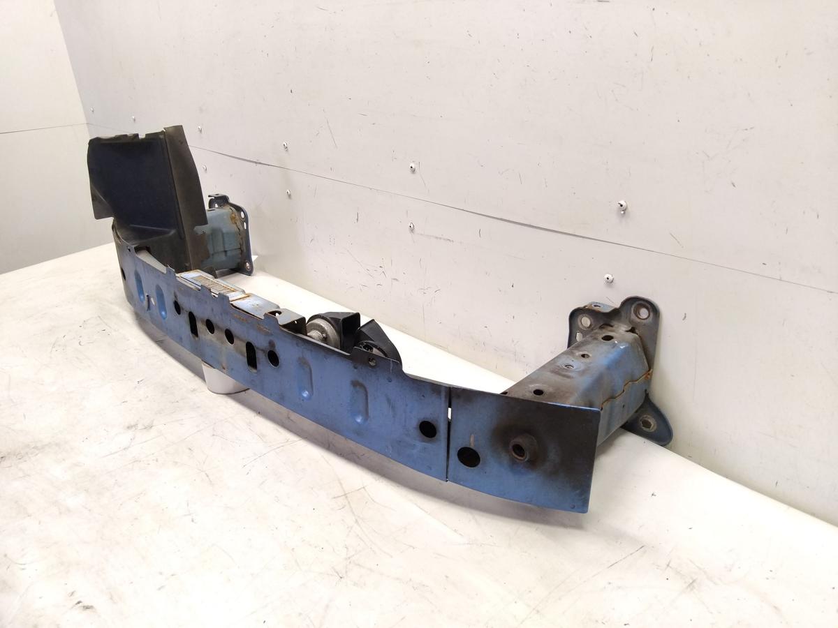 Ford Focus 2 DA3 Facelift original Tr&auml;ger Verst&auml;rkung Sto&szlig;f&auml;nger vorn BJ2009
