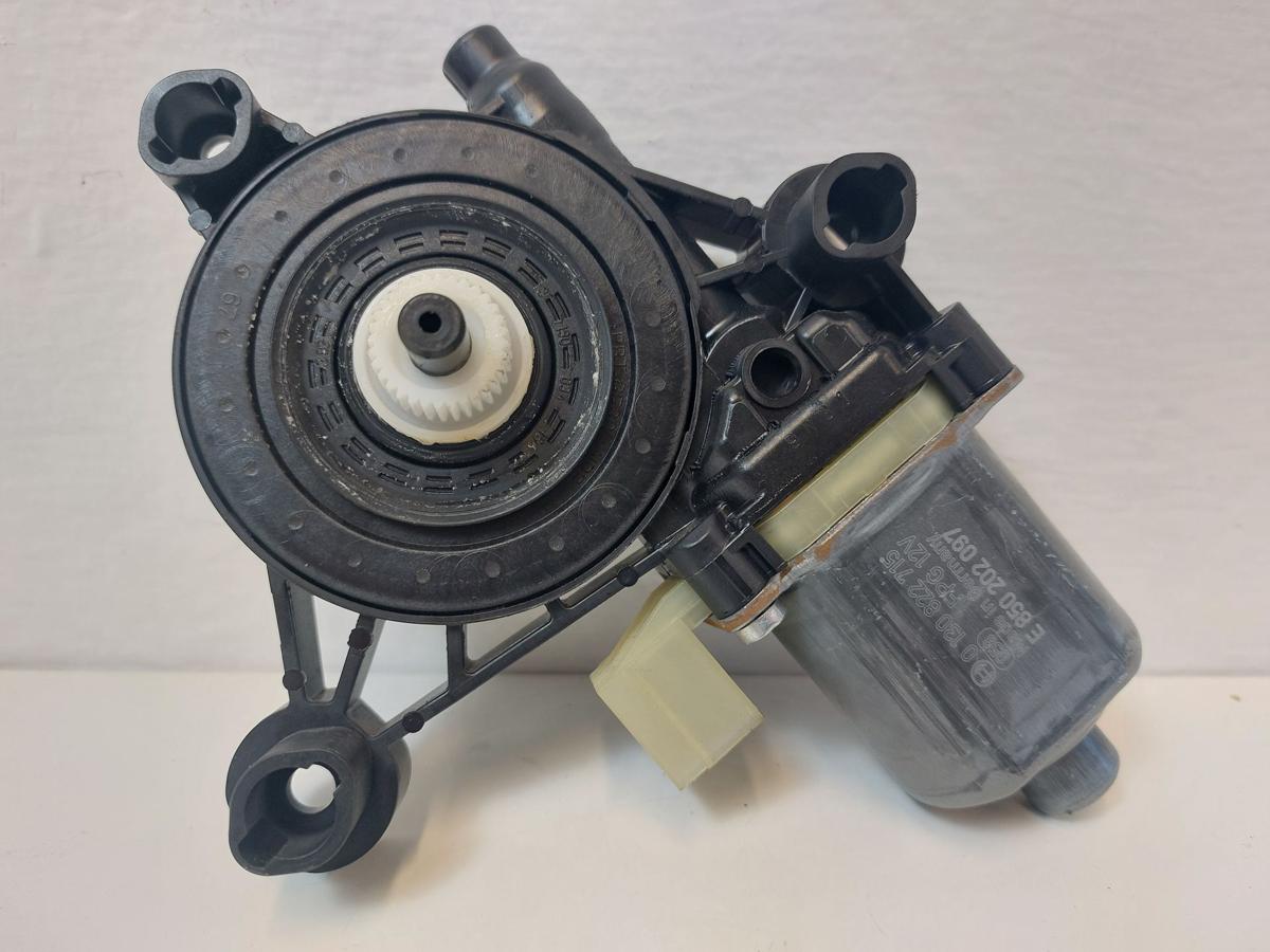 VW Golf 8 VIII CD Variant Fensterhebermotor vorn links Hebermotor