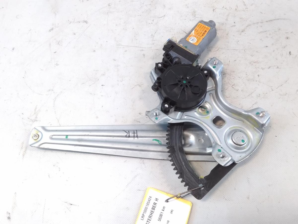 Hyundai i10 II Typ IA original Fensterheber hinten rechts elektrisch Bj.2016